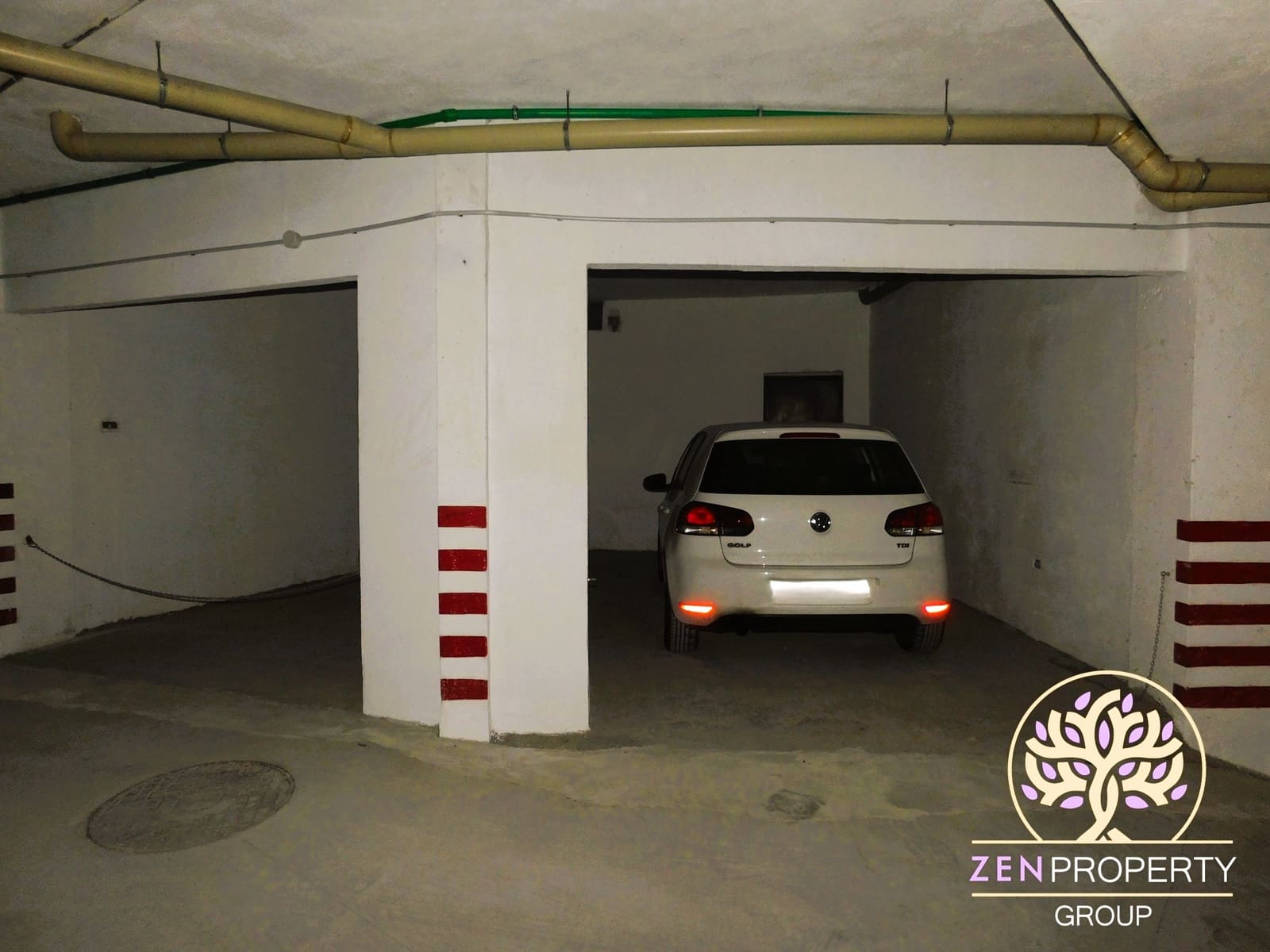 3 soveværelse Lejlighed til salg i Playa San Juan med swimmingpool garage - € 355.000 (Ref: 9058265)