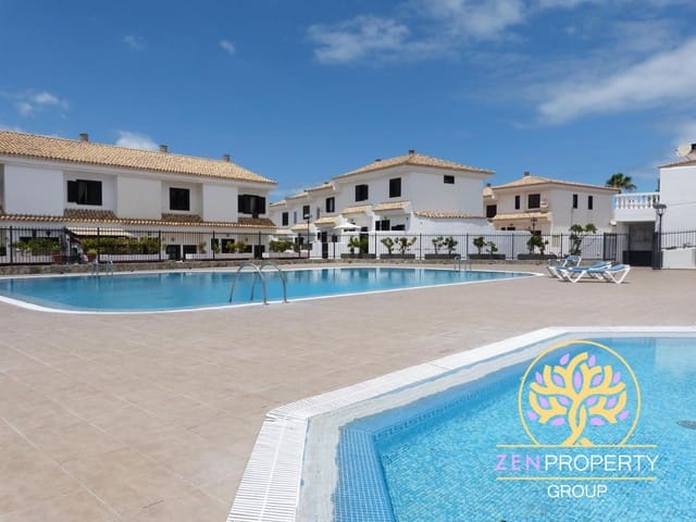 2 sypialnia Dom na sprzedaż w Chayofa, Arona z basenem garażem - 340 000 € (Ref: 9181972)