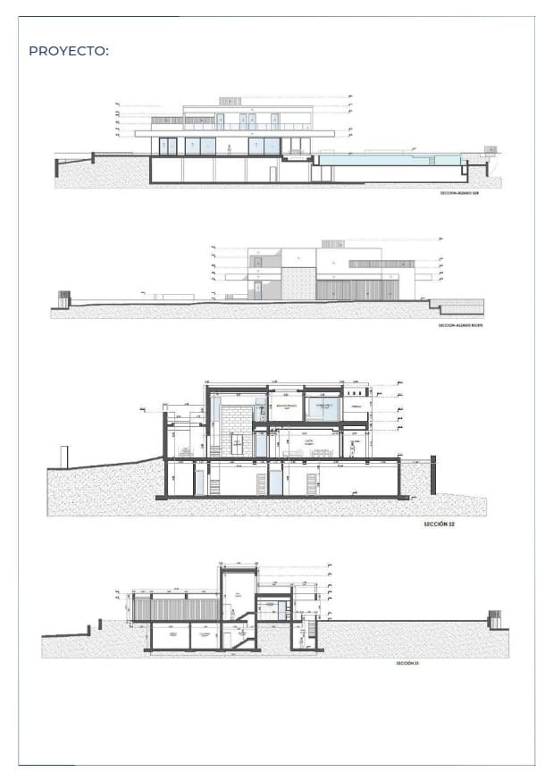 4 soveværelse Villa til salg i La Caleta Adeje med swimmingpool garage - € 6.900.000 (Ref: 9254518)