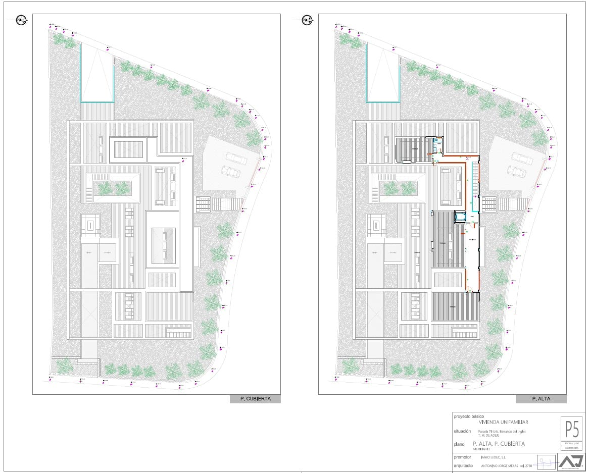 4 soveværelse Villa til salg i La Caleta Adeje med swimmingpool garage - € 6.900.000 (Ref: 9254518)