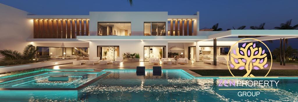 4 soveværelse Villa til salg i La Caleta Adeje med swimmingpool garage - € 6.900.000 (Ref: 9254518)