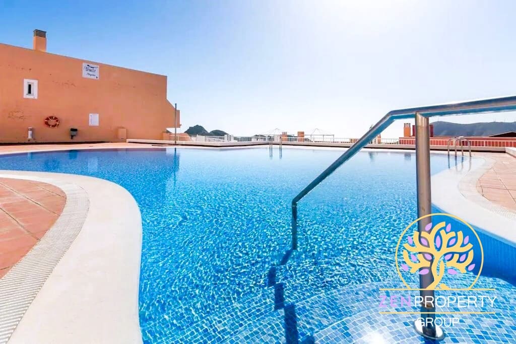 2 bedroom Apartment for sale in Chayofa with pool garage - € 354,900 (Ref: 9307221)