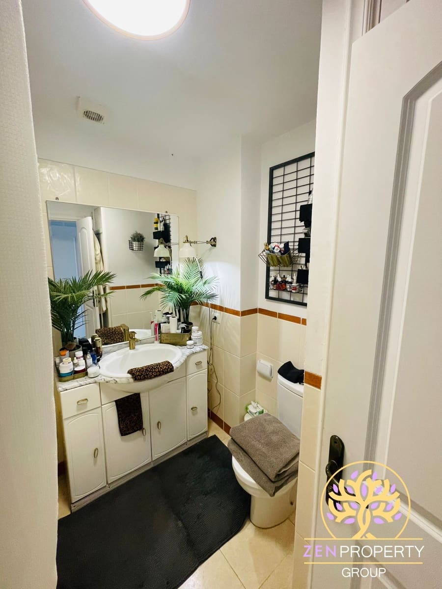 2 bedroom Apartment for sale in Chayofa with pool garage - € 354,900 (Ref: 9307221)