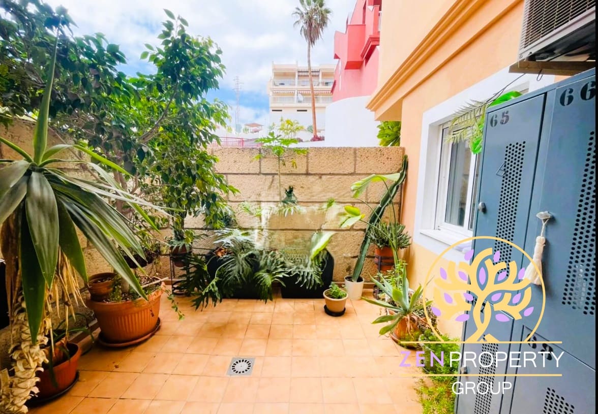 2 bedroom Apartment for sale in Chayofa with pool garage - € 354,900 (Ref: 9307221)