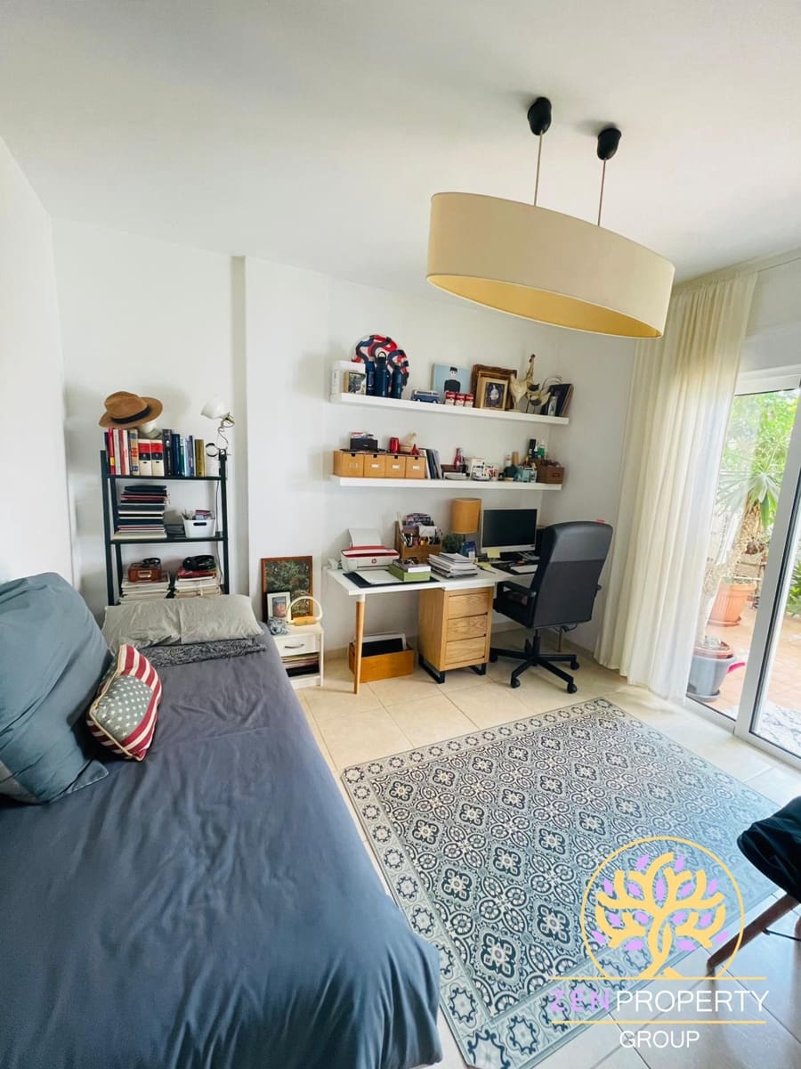 2 bedroom Apartment for sale in Chayofa with pool garage - € 354,900 (Ref: 9307221)