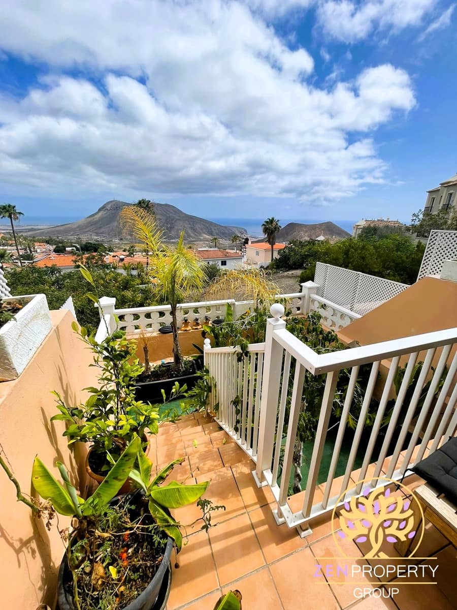 2 bedroom Apartment for sale in Chayofa with pool garage - € 354,900 (Ref: 9307221)