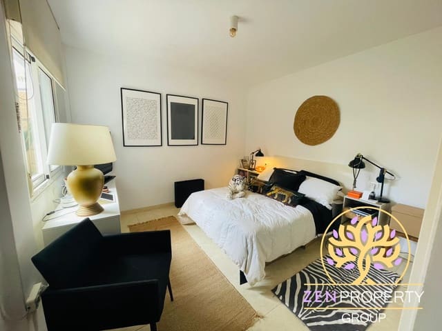 2 soveværelse Lejlighed til salg i Chayofa, Arona med swimmingpool garage - € 354.900 (Ref: 9307221)