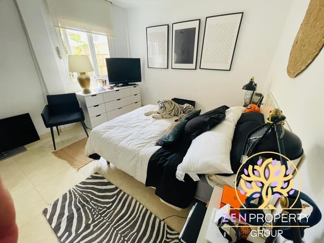 2 soveværelse Lejlighed til salg i Chayofa, Arona med swimmingpool garage - € 354.900 (Ref: 9307221)