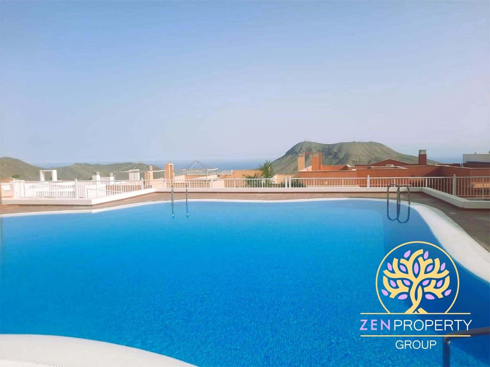 2 bedroom Apartment for sale in Chayofa with pool garage - € 354,900 (Ref: 9307221)