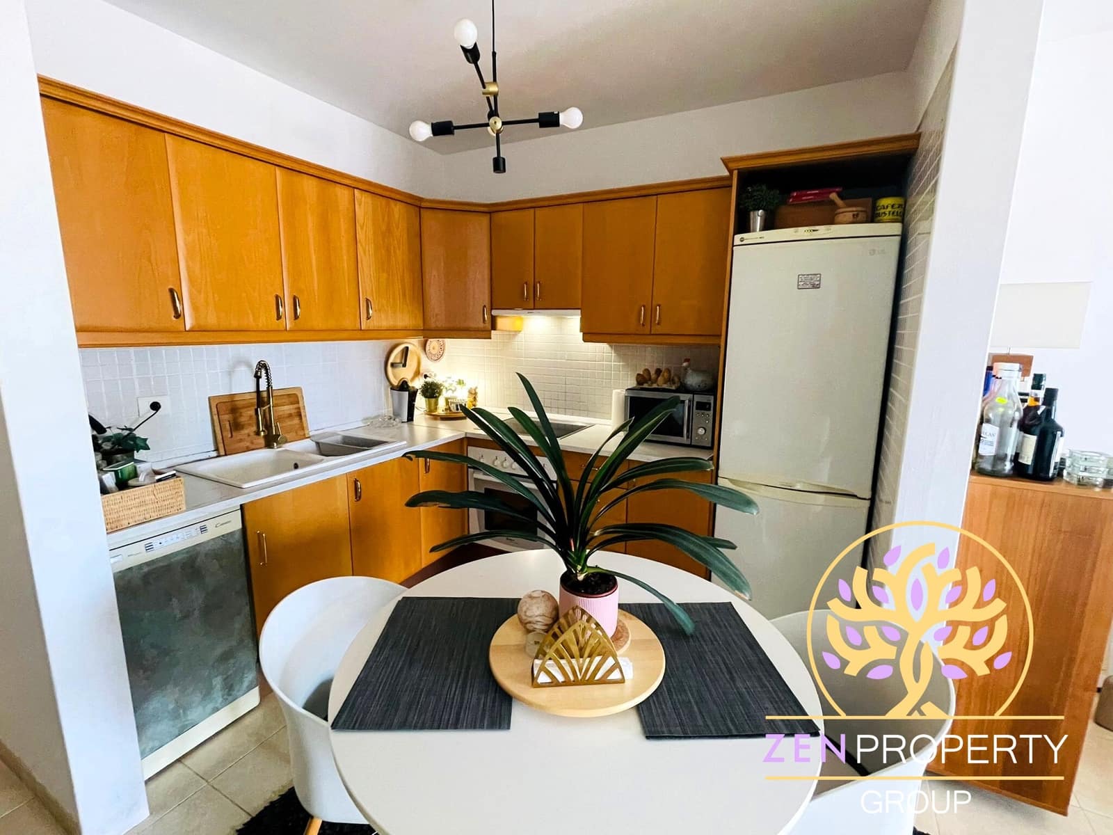 2 bedroom Apartment for sale in Chayofa with pool garage - € 354,900 (Ref: 9307221)