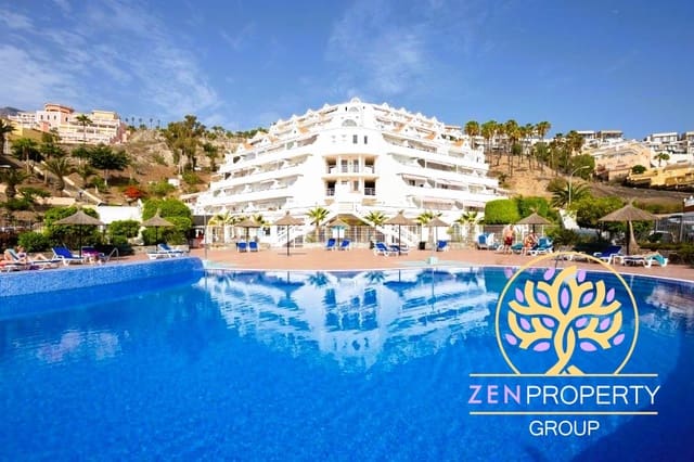 2 sypialnia Apartament na sprzedaż w San Eugenio Alto, Adeje z basenem - 381 600 € (Ref: 9348741)