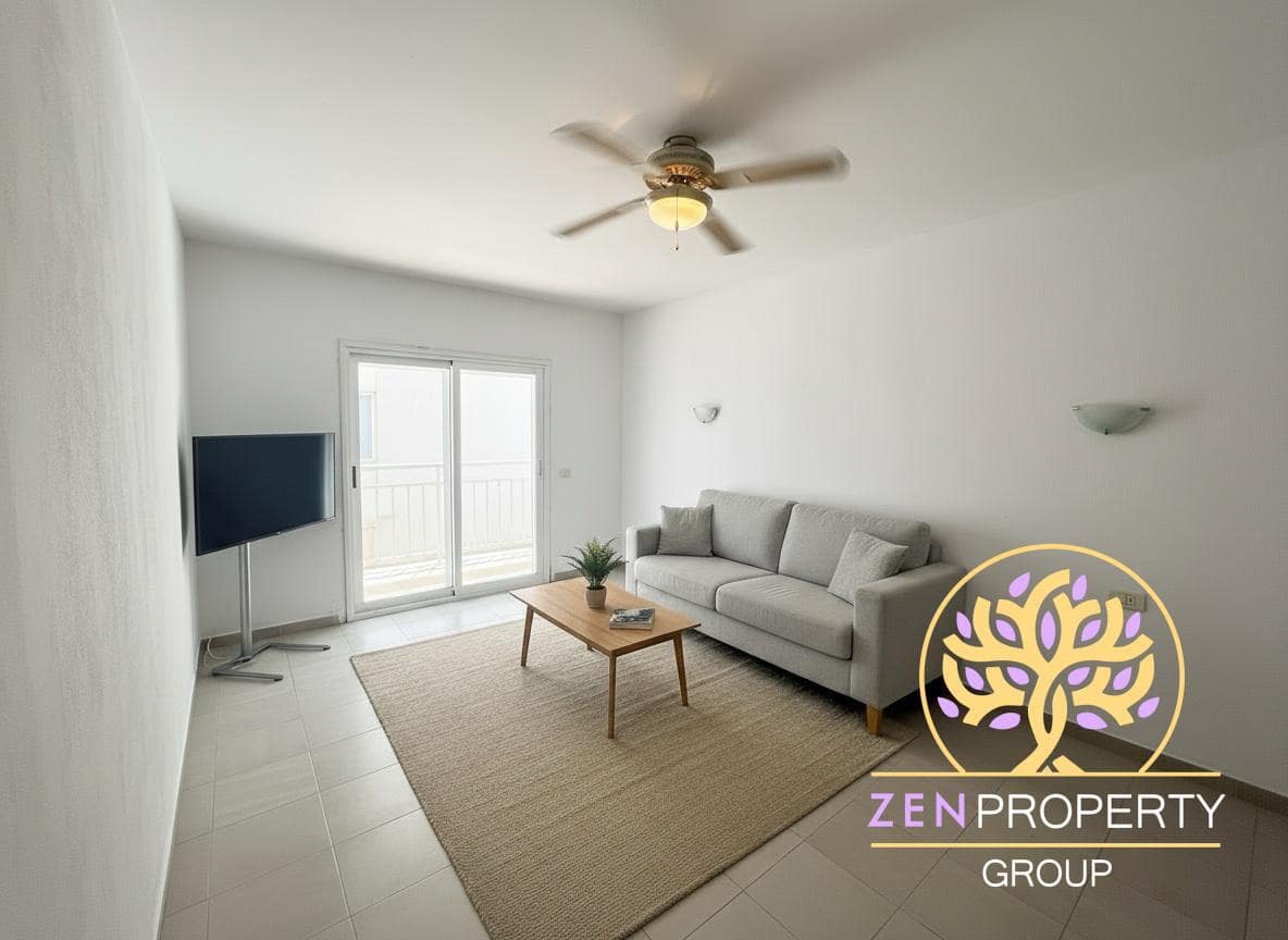 2 soveværelse Lejlighed til salg i Costa Adeje med swimmingpool - € 381.600 (Ref: 9348741)