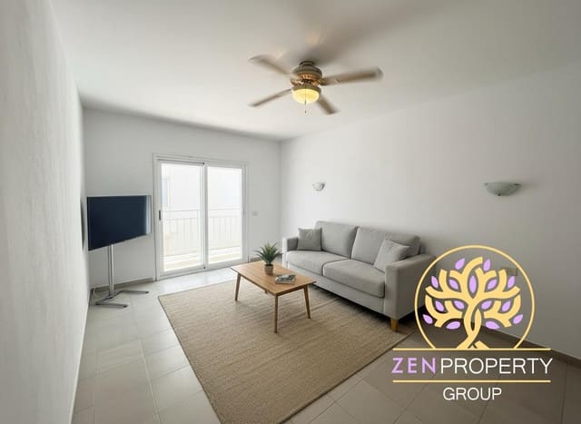 2 sypialnia Apartament na sprzedaż w San Eugenio Alto, Adeje z basenem - 381 600 € (Ref: 9348741)