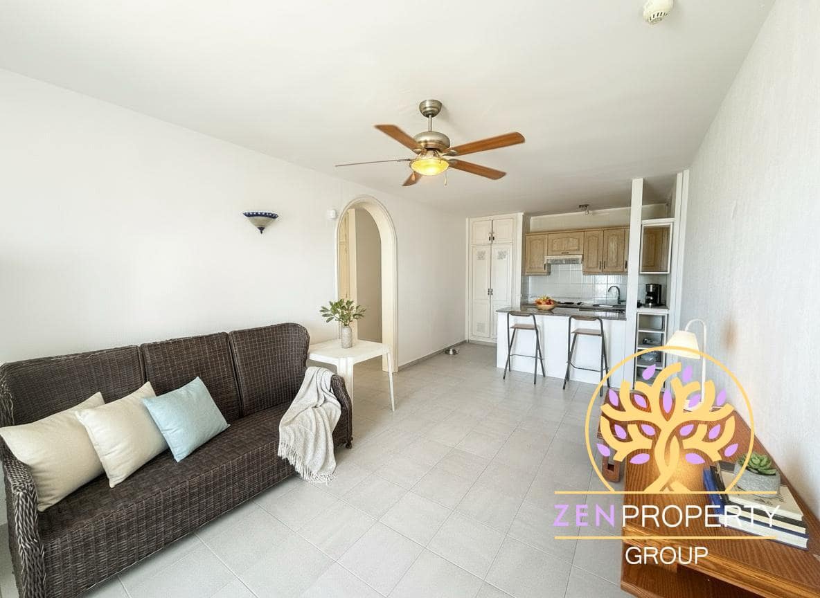 2 soveværelse Lejlighed til salg i Costa Adeje med swimmingpool - € 381.600 (Ref: 9348741)