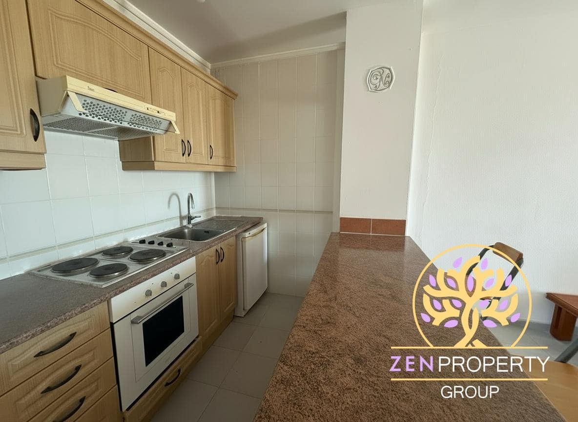 2 soveværelse Lejlighed til salg i Costa Adeje med swimmingpool - € 381.600 (Ref: 9348741)