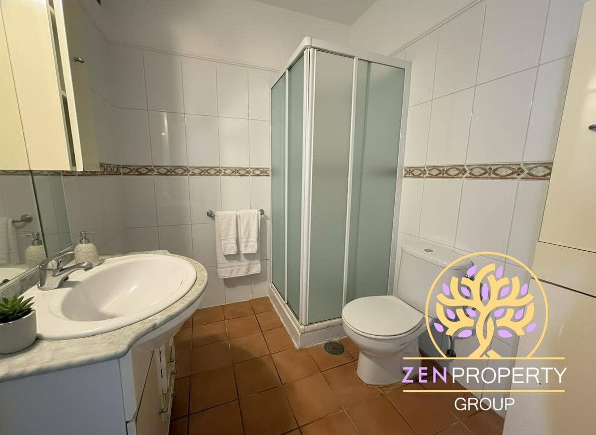 2 soveværelse Lejlighed til salg i Costa Adeje med swimmingpool - € 381.600 (Ref: 9348741)