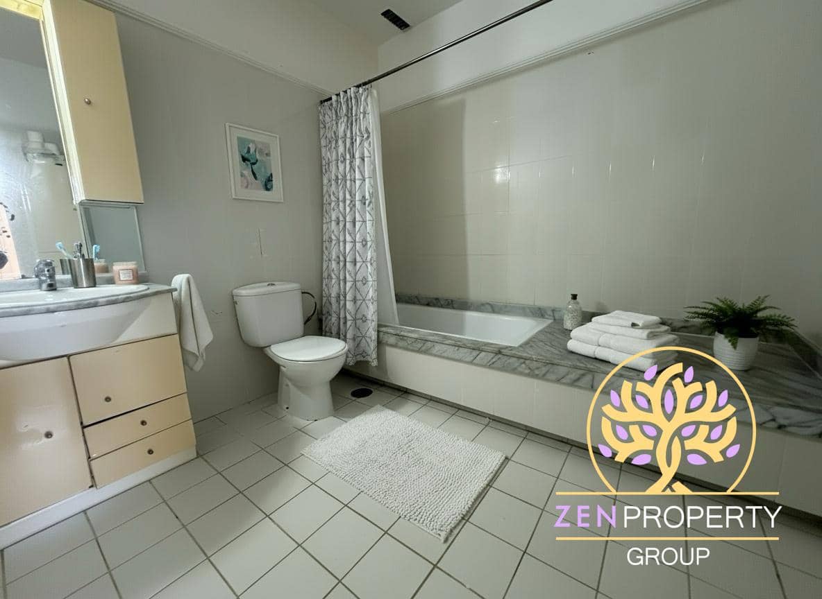 2 soveværelse Lejlighed til salg i Costa Adeje med swimmingpool - € 381.600 (Ref: 9348741)