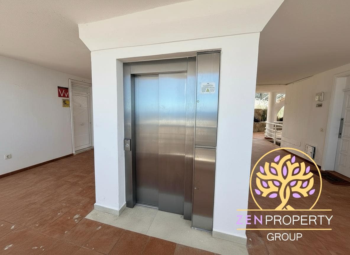 2 soveværelse Lejlighed til salg i Costa Adeje med swimmingpool - € 381.600 (Ref: 9348741)