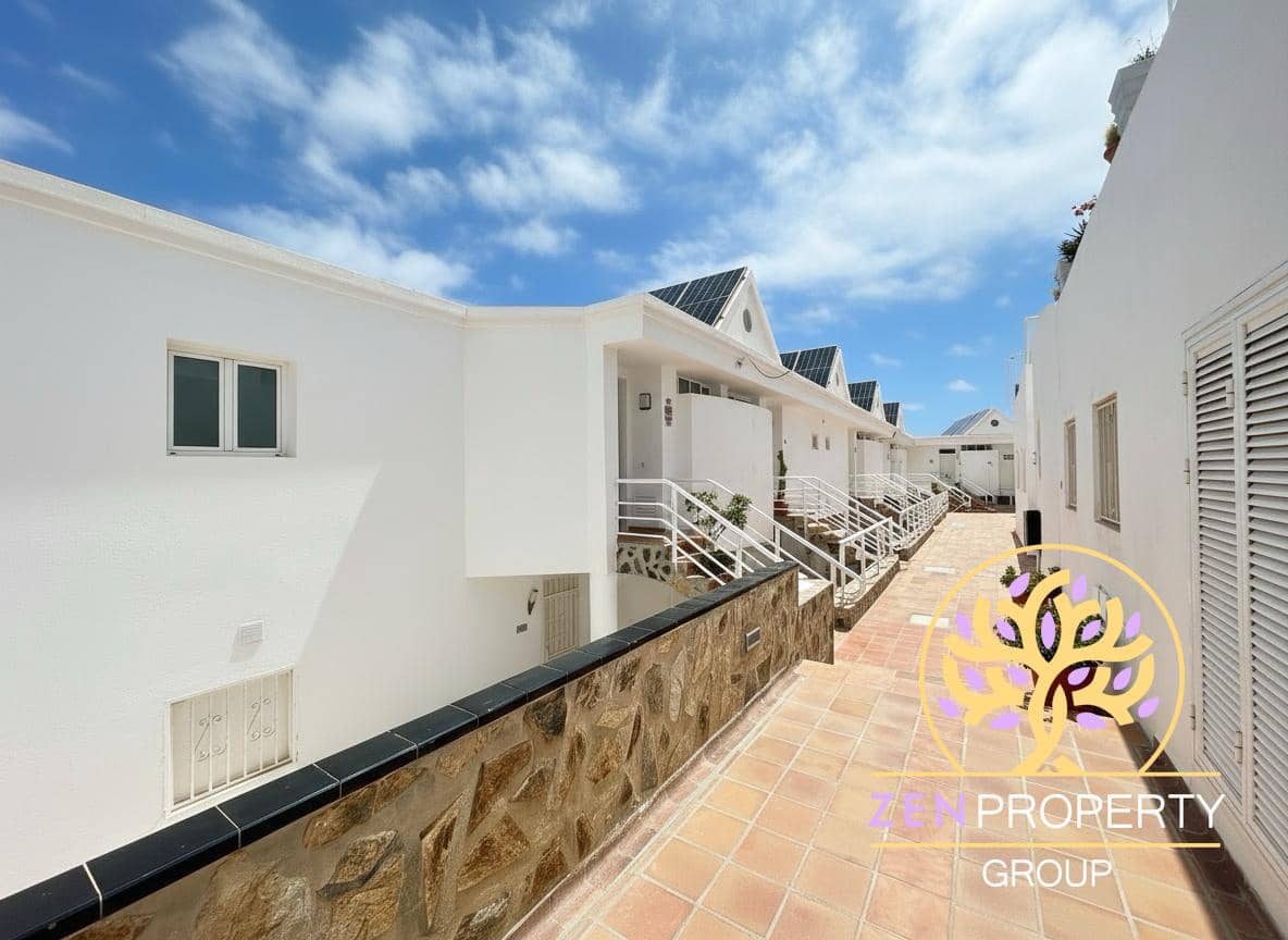 2 soveværelse Lejlighed til salg i Costa Adeje med swimmingpool - € 381.600 (Ref: 9348741)