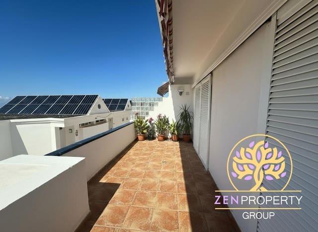 2 sypialnia Apartament na sprzedaż w San Eugenio Alto, Adeje z basenem - 381 600 € (Ref: 9348741)