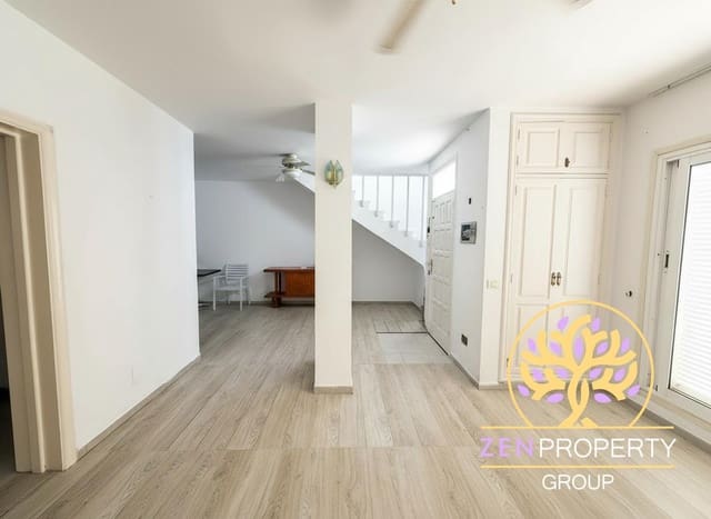 2 sypialnia Apartament na sprzedaż w San Eugenio Alto, Adeje z basenem - 381 600 € (Ref: 9348741)