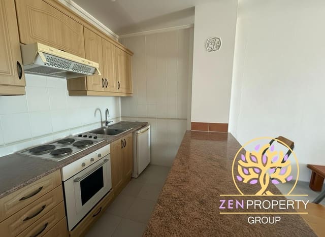 2 sypialnia Apartament na sprzedaż w San Eugenio Alto, Adeje z basenem - 381 600 € (Ref: 9348741)