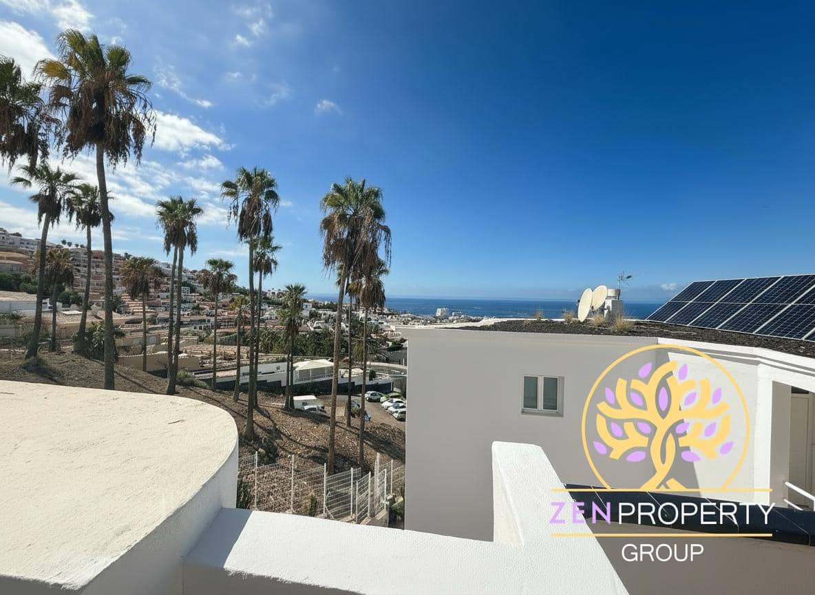 2 soveværelse Lejlighed til salg i Costa Adeje med swimmingpool - € 381.600 (Ref: 9348741)