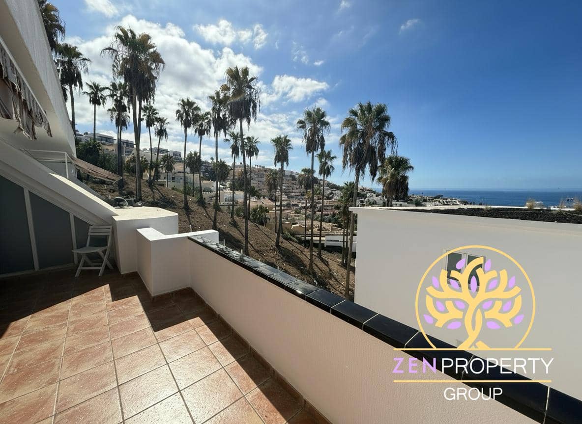 2 soveværelse Lejlighed til salg i Costa Adeje med swimmingpool - € 381.600 (Ref: 9348741)