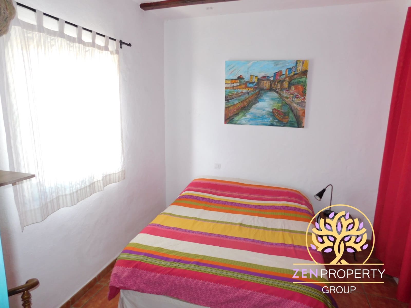 4 chambre Finca/Maison de Campagne à vendre à Charco del Pino avec garage - 490 000 € (Ref: 9369267)