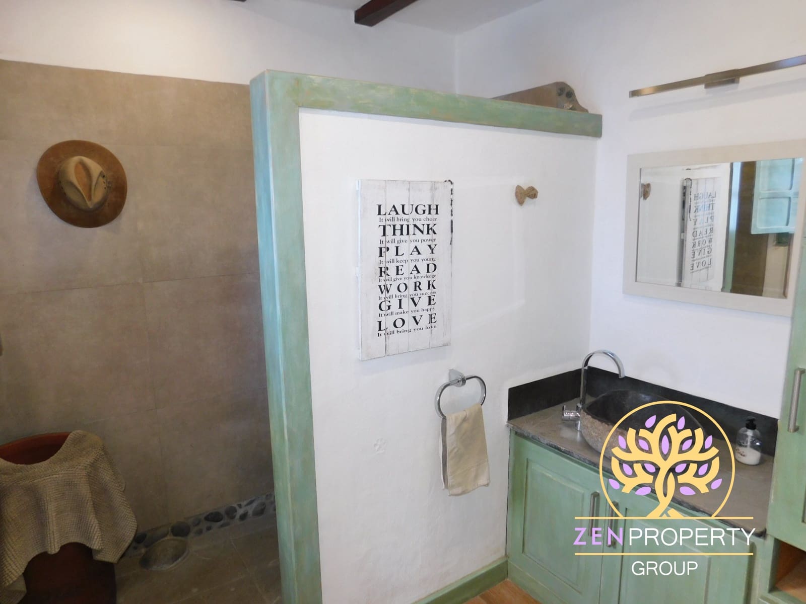 4 chambre Finca/Maison de Campagne à vendre à Charco del Pino avec garage - 490 000 € (Ref: 9369267)