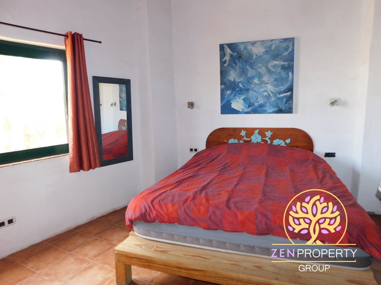 4 chambre Finca/Maison de Campagne à vendre à Charco del Pino avec garage - 490 000 € (Ref: 9369267)