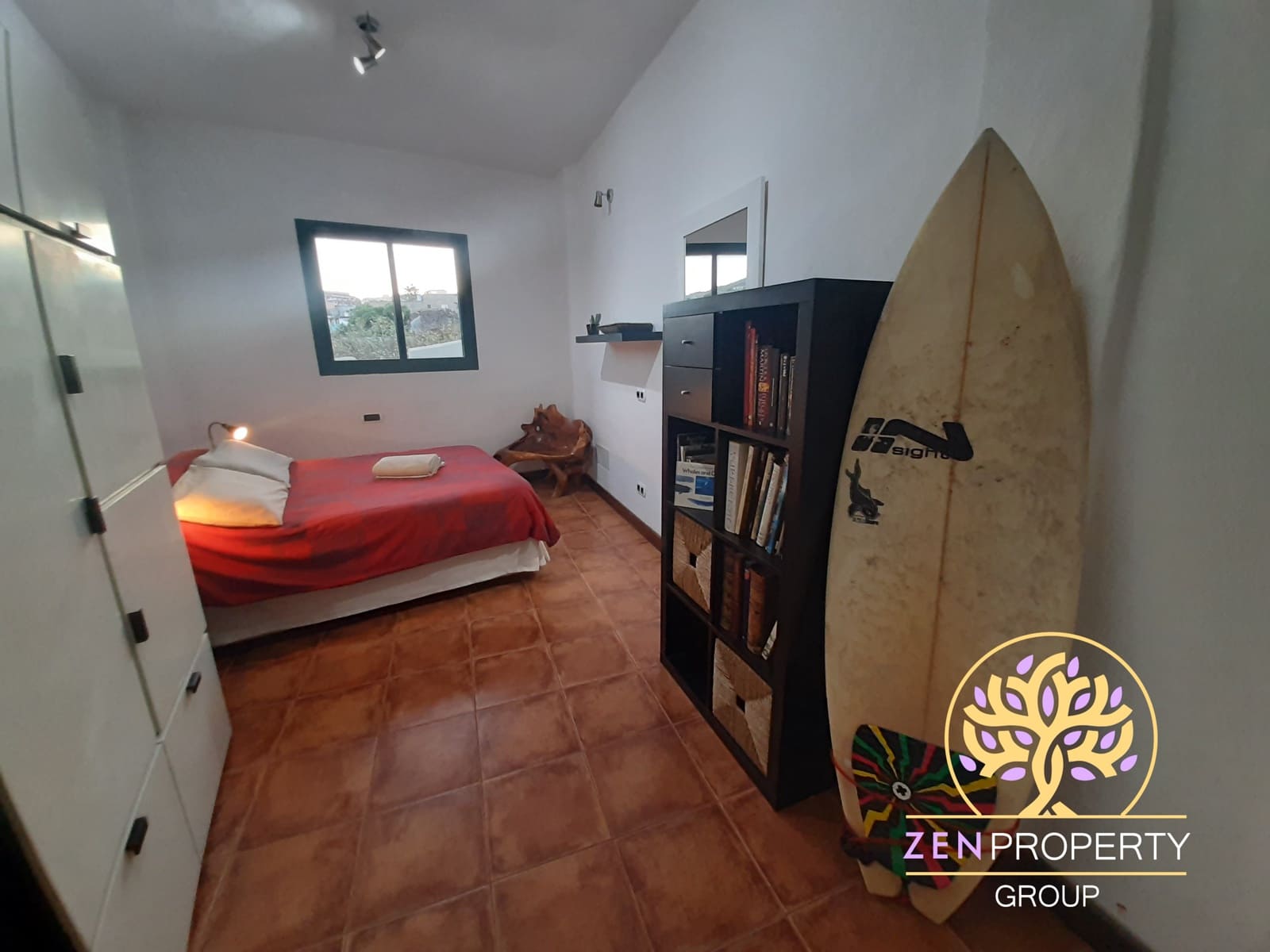 4 chambre Finca/Maison de Campagne à vendre à Charco del Pino avec garage - 490 000 € (Ref: 9369267)