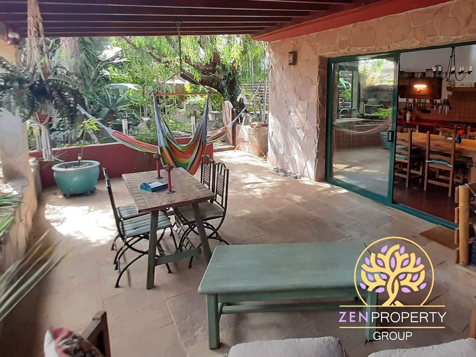 4 chambre Finca/Maison de Campagne à vendre à Charco del Pino avec garage - 490 000 € (Ref: 9369267)