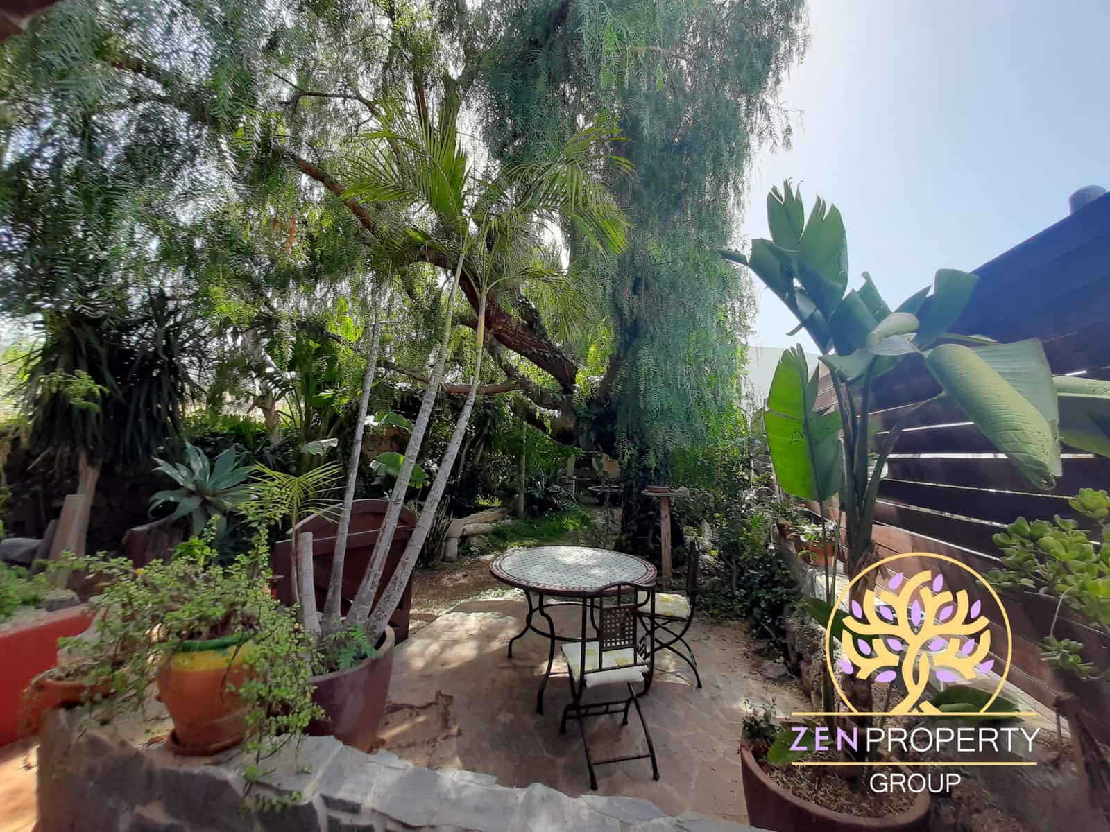 4 chambre Finca/Maison de Campagne à vendre à Charco del Pino avec garage - 490 000 € (Ref: 9369267)