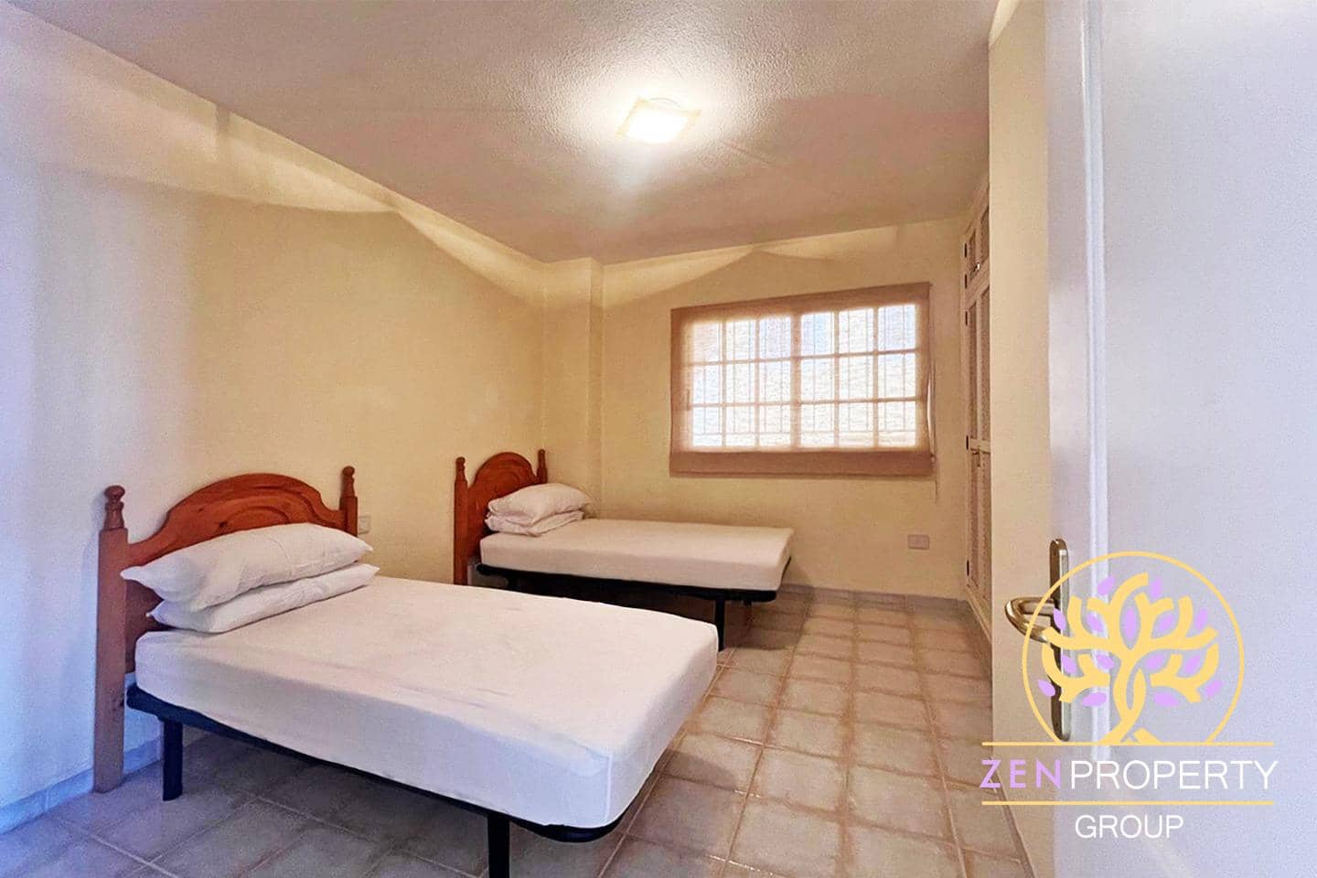 2 chambre Appartement à vendre à Adeje avec piscine - 479 000 € (Ref: 9378527)