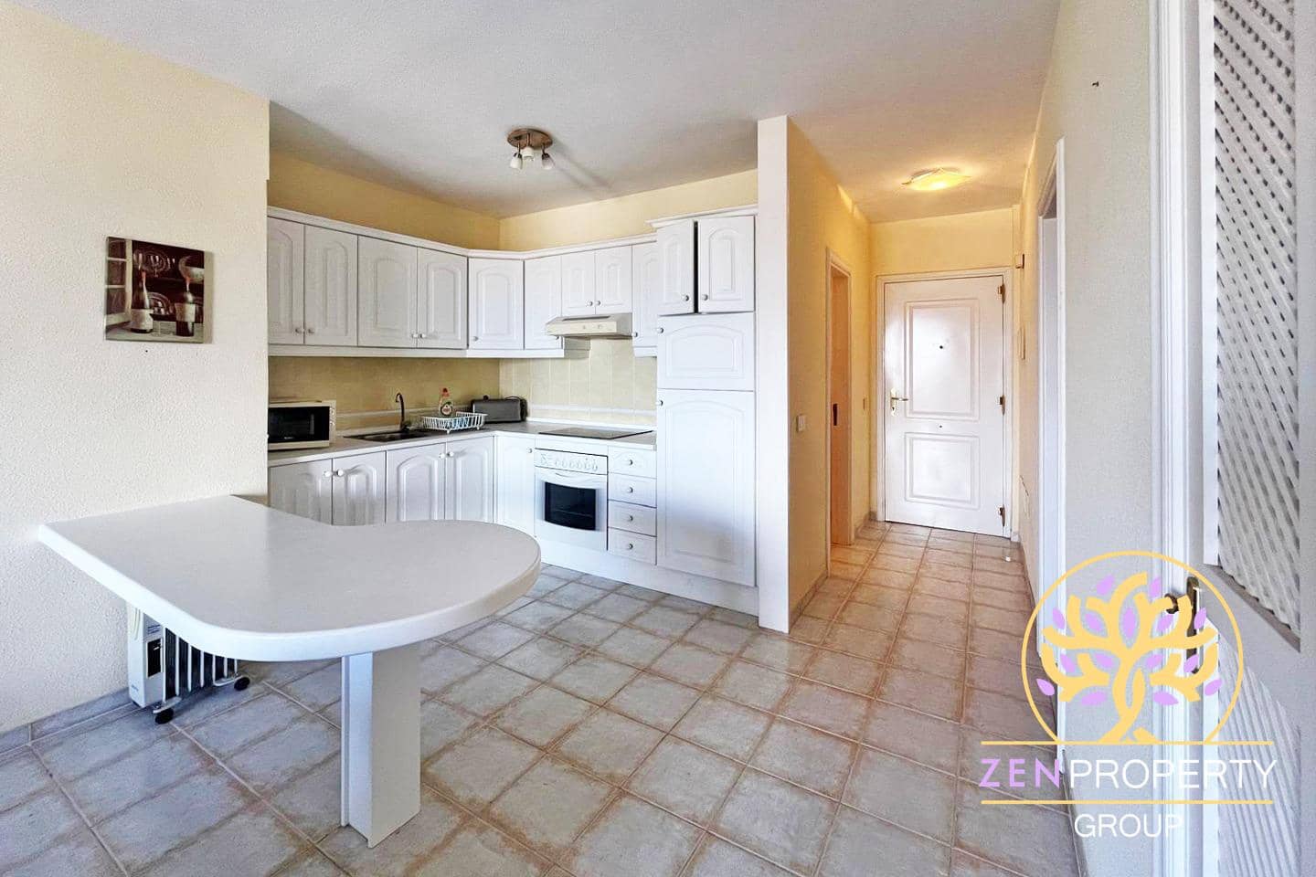 2 chambre Appartement à vendre à Adeje avec piscine - 479 000 € (Ref: 9378527)