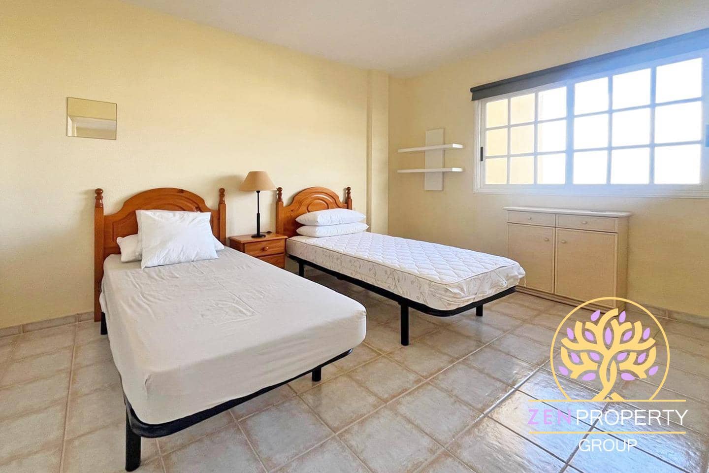 2 chambre Appartement à vendre à Adeje avec piscine - 479 000 € (Ref: 9378527)