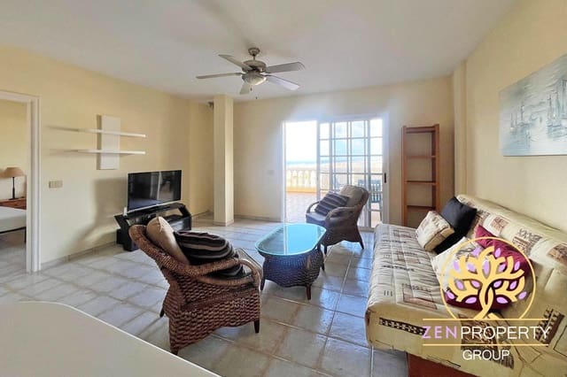 2 bedroom Apartment for sale in Torviscas Centro y Alto, Adeje with pool - € 479,000 (Ref: 9378527)