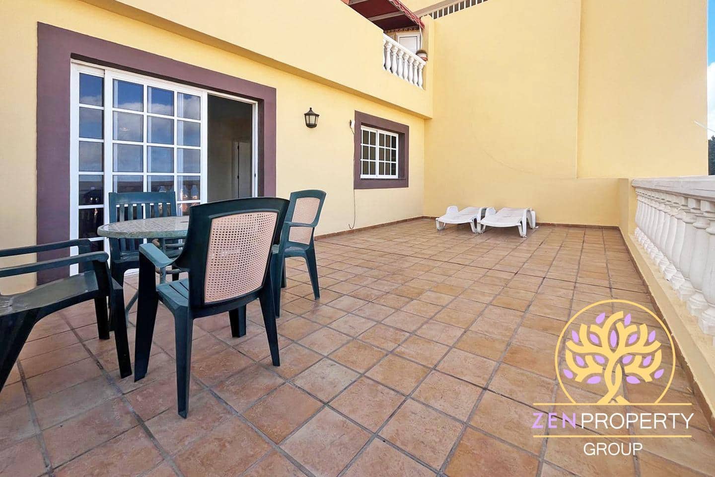 2 chambre Appartement à vendre à Adeje avec piscine - 479 000 € (Ref: 9378527)