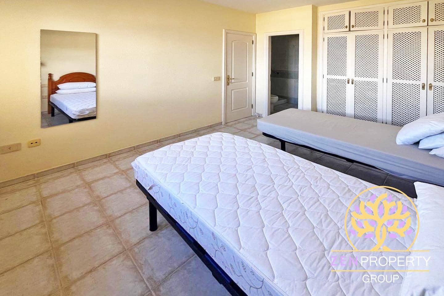 2 chambre Appartement à vendre à Adeje avec piscine - 479 000 € (Ref: 9378527)