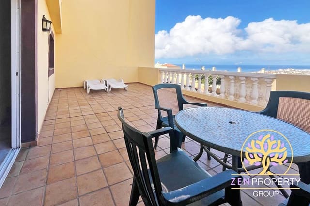 2 bedroom Apartment for sale in Torviscas Centro y Alto, Adeje with pool - € 479,000 (Ref: 9378527)