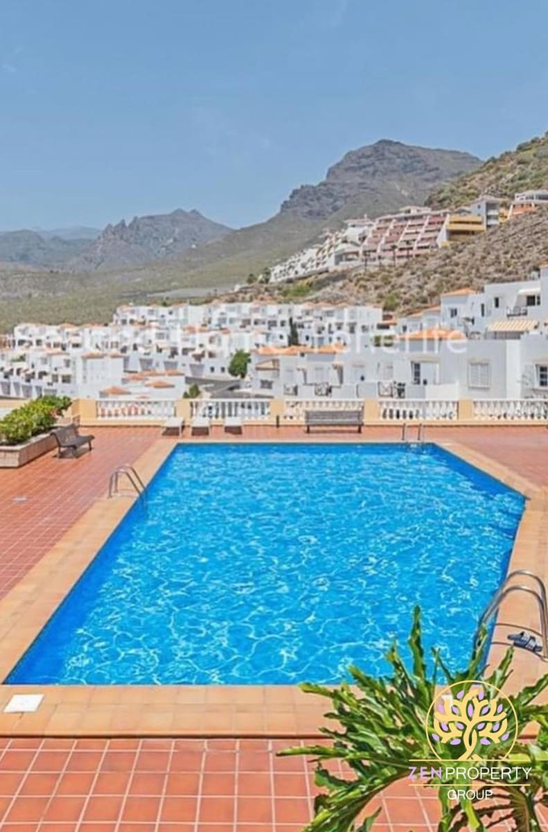 2 chambre Appartement à vendre à Adeje avec piscine - 479 000 € (Ref: 9378527)