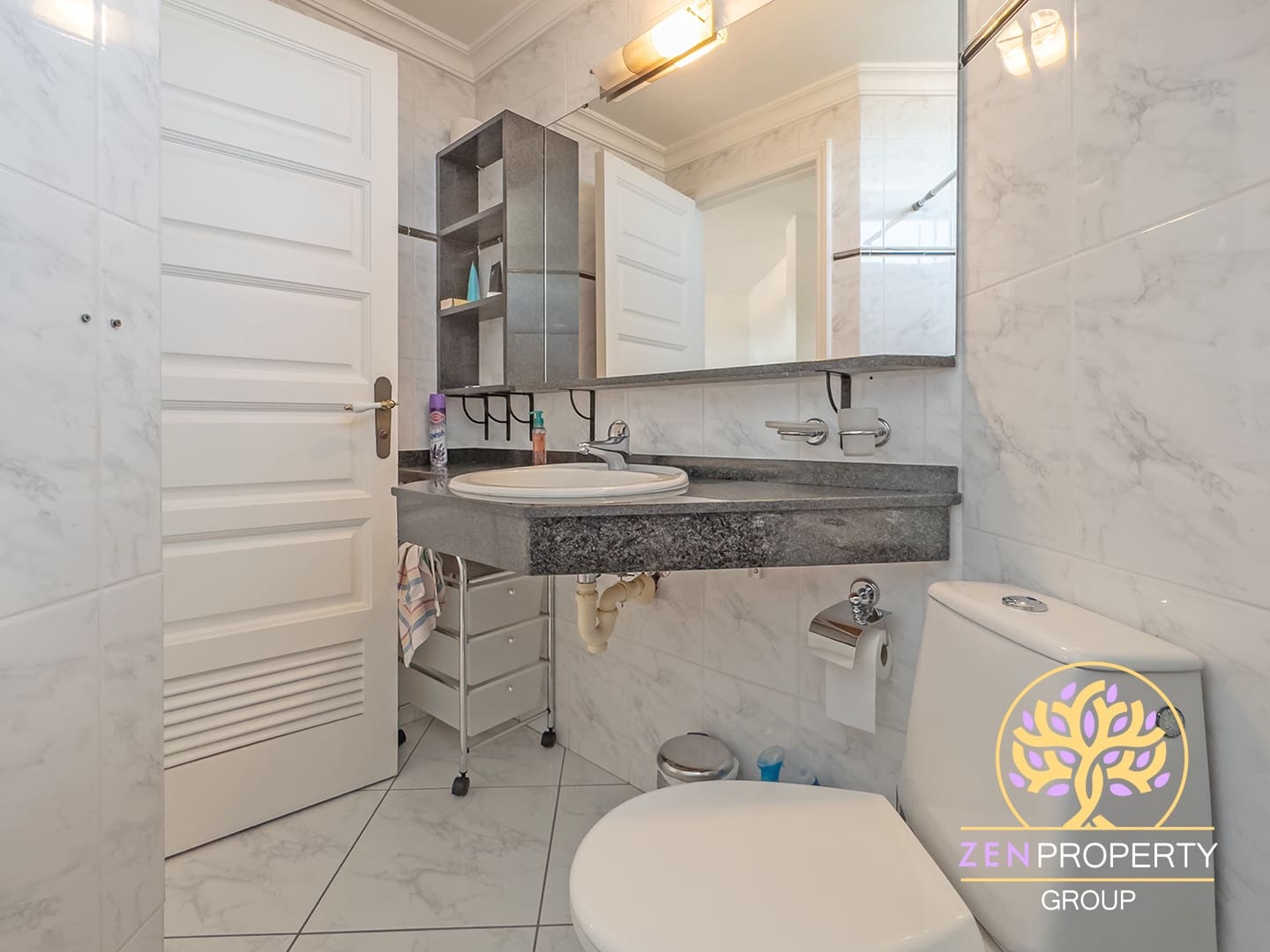 2 chambre Penthouse à vendre à Playa de las Americas avec piscine - 995 000 € (Ref: 9469821)