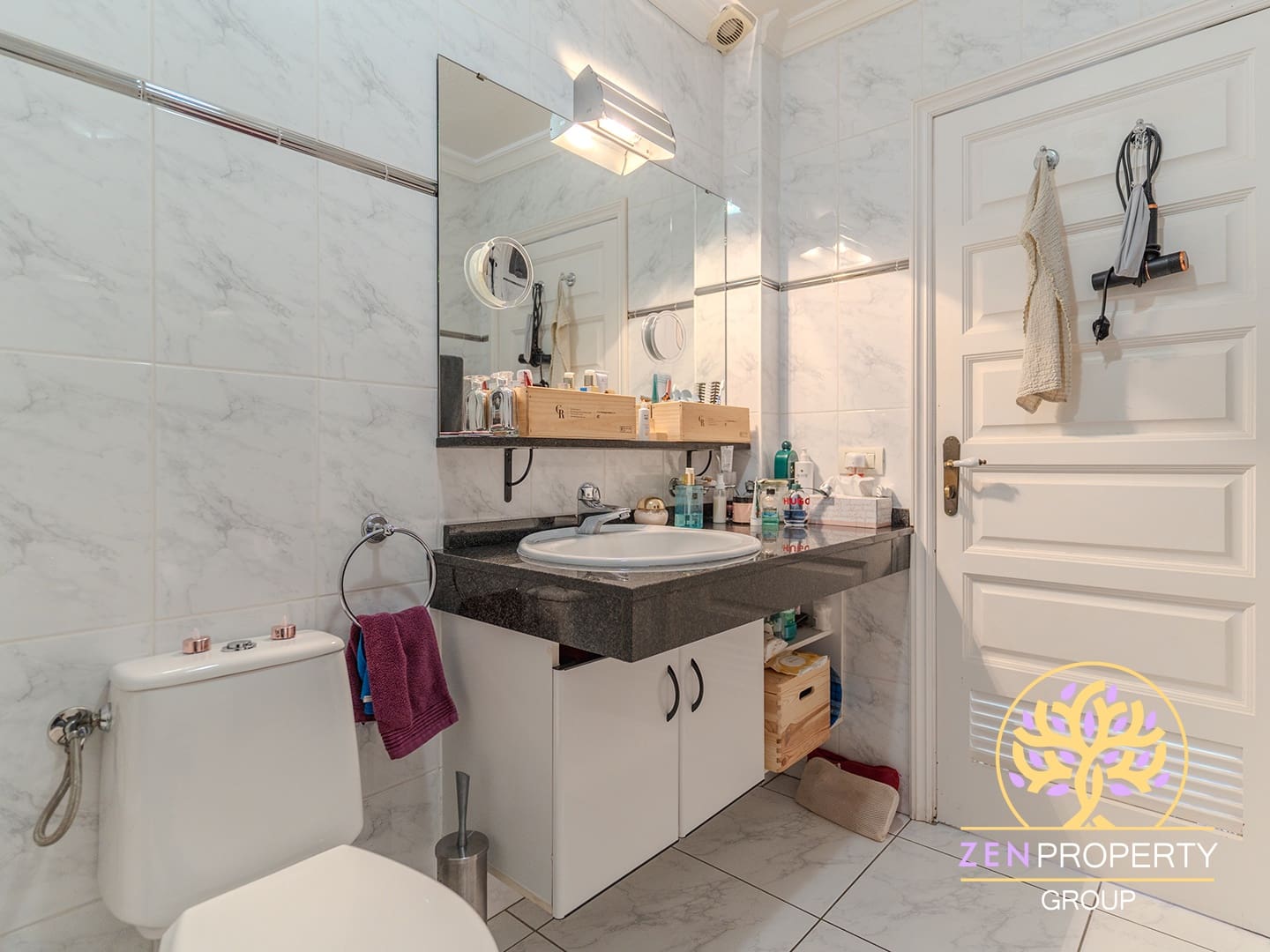 2 chambre Penthouse à vendre à Playa de las Americas avec piscine - 995 000 € (Ref: 9469821)