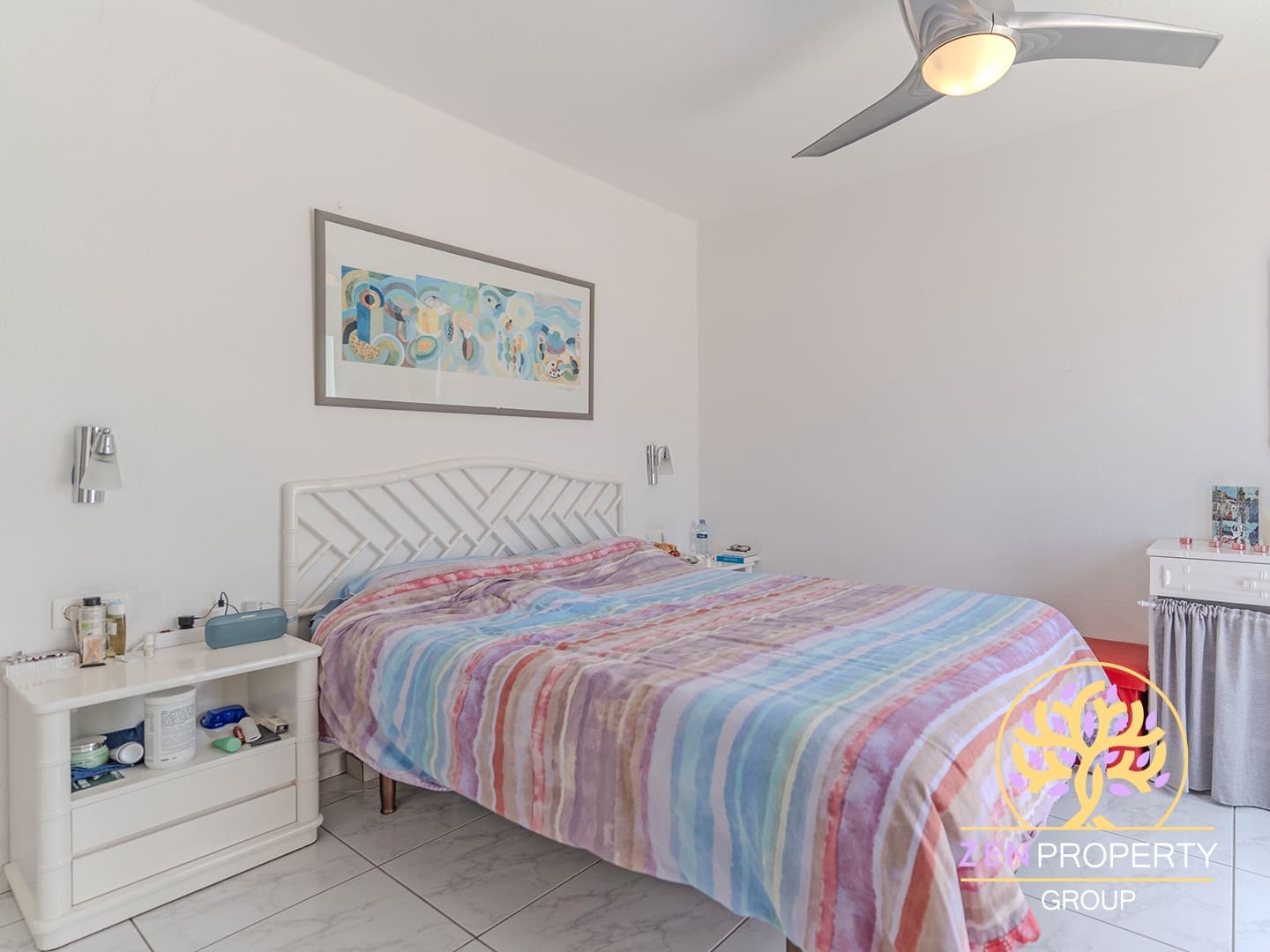 2 chambre Penthouse à vendre à Playa de las Americas avec piscine - 995 000 € (Ref: 9469821)