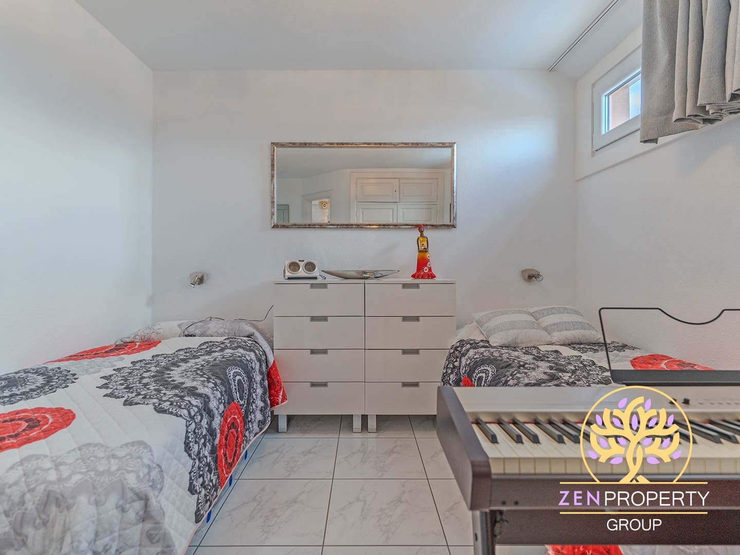 2 chambre Penthouse à vendre à Playa de las Americas avec piscine - 995 000 € (Ref: 9469821)