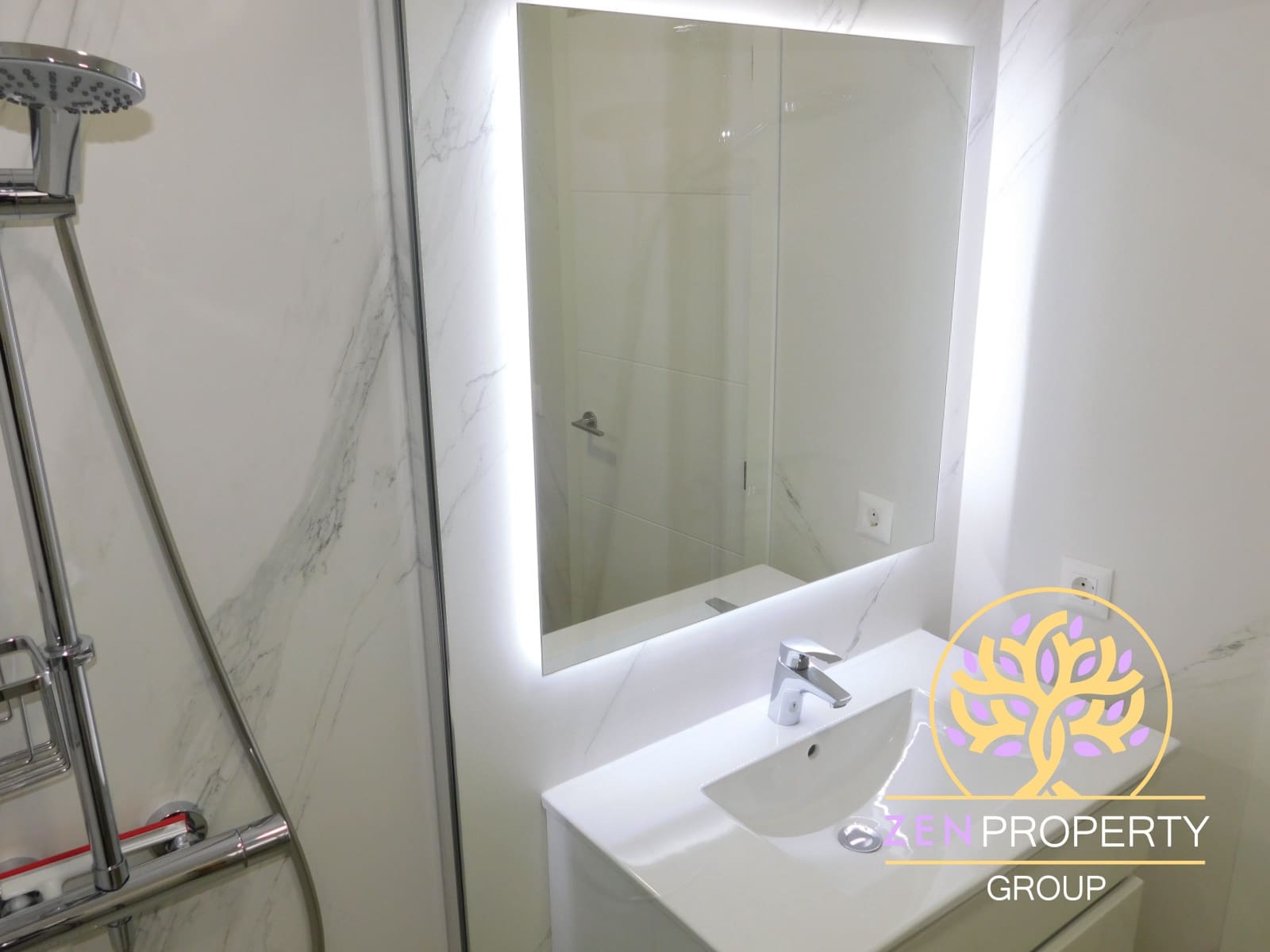 1 slaapkamer Appartement te koop in La Caleta Adeje met zwembad garage - € 490.000 (Ref: 9518055)