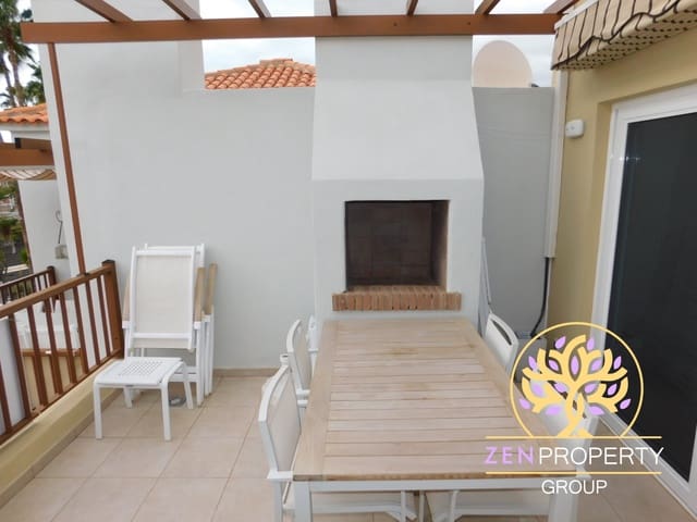1 slaapkamer Appartement te koop in La Caleta Adeje, Adeje met zwembad garage - € 490.000 (Ref: 9518055)