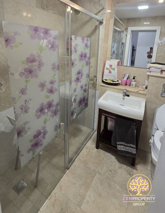 2 soveværelse Penthouse til salg i Llano del Camello med swimmingpool garage - € 439.000 (Ref: 9542608)