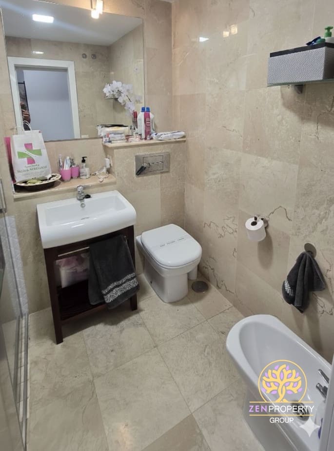 2 soveværelse Penthouse til salg i Llano del Camello med swimmingpool garage - € 439.000 (Ref: 9542608)